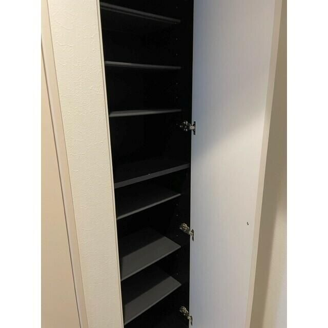 Ｑｕ４ｔｔｒｏ　Ａｒｃａ　九段の収納