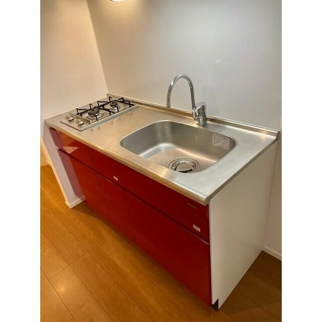 Ｑｕ４ｔｔｒｏ　Ａｒｃａ　九段のキッチン