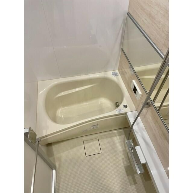 Ｑｕ４ｔｔｒｏ　Ａｒｃａ　九段の浴室