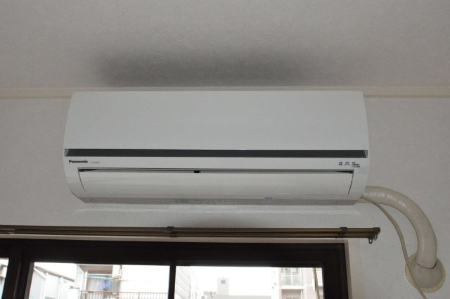 大阪市都島区高倉町１丁目の賃貸マンションの設備