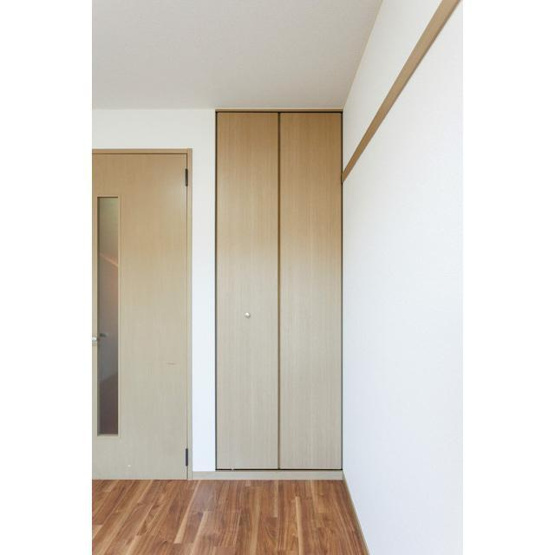 【収納】 | プレミアメゾン小野原東