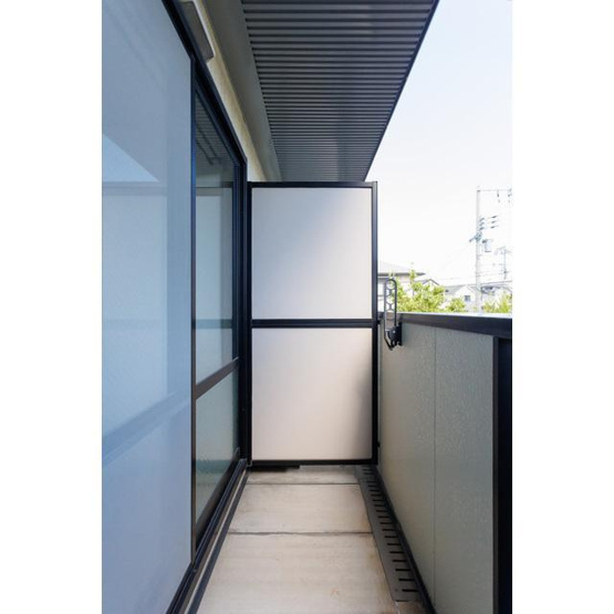 【バルコニー】 | プレミアメゾン小野原東