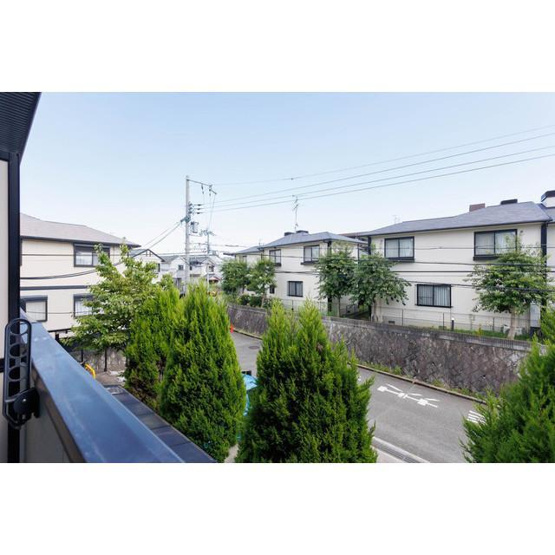 【展望】 | プレミアメゾン小野原東