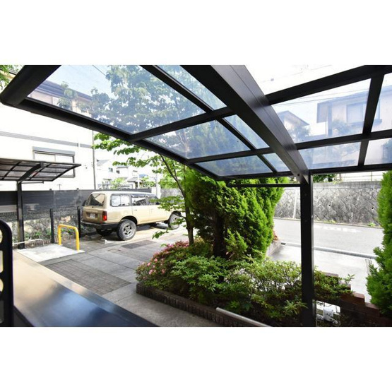 【駐車場】 | プレミアメゾン小野原東