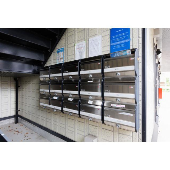 【エントランス】 | プレミアメゾン小野原東