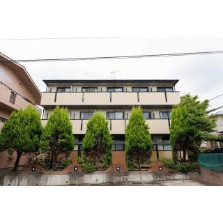 【外観】 | プレミアメゾン小野原東