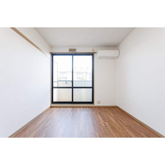 【居間・リビング】 | プレミアメゾン小野原東