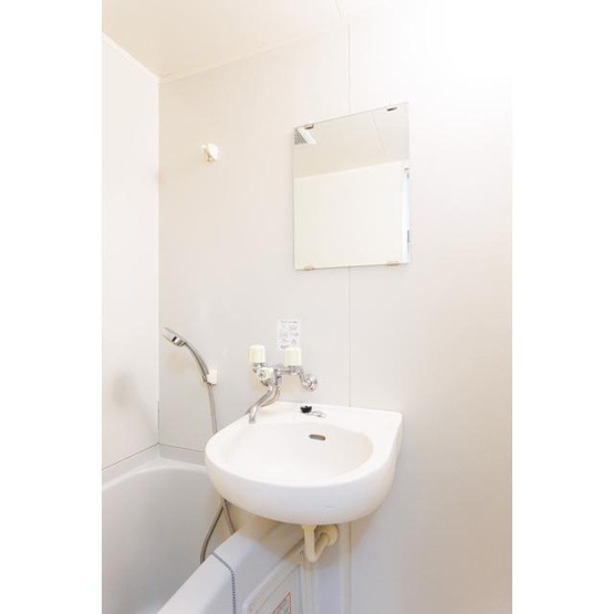 【洗面所】 | プレミアメゾン小野原東