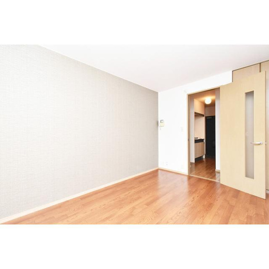 【寝室】 | プレミアメゾン小野原東