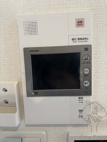 セレニテ東梅田アリエの設備