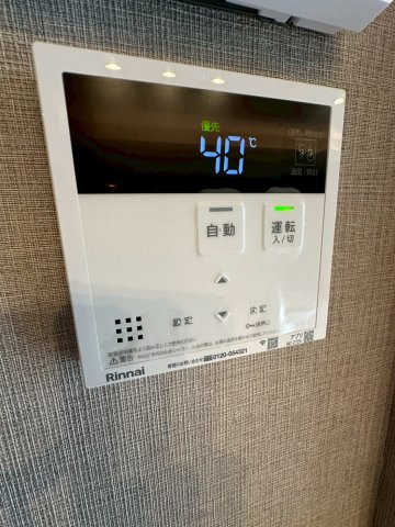 ハムステッドアレーの内装