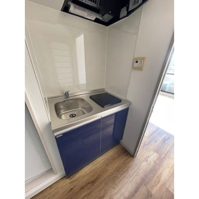 【キッチン】 | ハイネストイマイⅡ