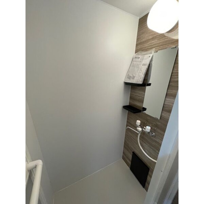 【シャワールーム】 | ハイネストイマイⅡ