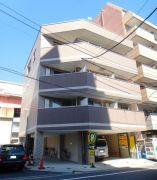 CONFORT NISHIHIROの外観