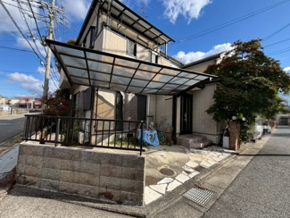 【外観】 | 池田下町　中古戸建 | ◆現地案内会開催中◆
もちろん、当日のご連絡でも対応可能です♪ご自宅にお迎えも可能です！