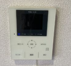 【セキュリティ】 | 大島レジデンス