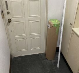 【玄関】 | 大島レジデンス