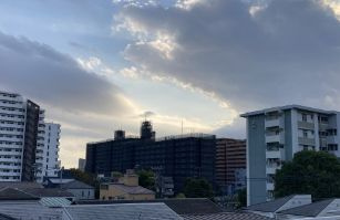 【展望】 | 大島レジデンス