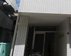 【エントランス】 | 大島レジデンス | 毎日通るエントランスはこのようになっています