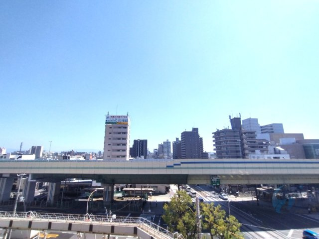 【展望】の画像