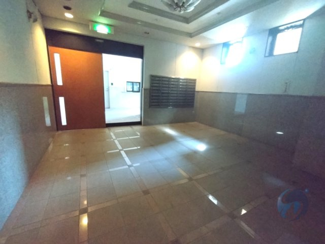 【ロビー】の画像