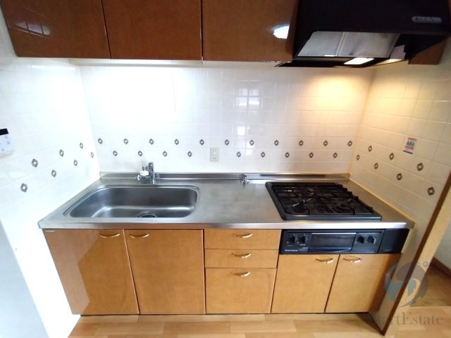 【キッチン】の画像