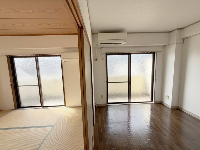 アルファビルの展望