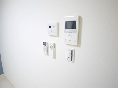 【セキュリティ】 | グランカーサ金町