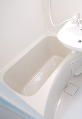 【浴室】 | グランカーサ金町