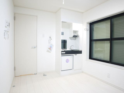 【寝室】 | グランカーサ金町