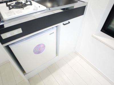 【設備】 | グランカーサ金町