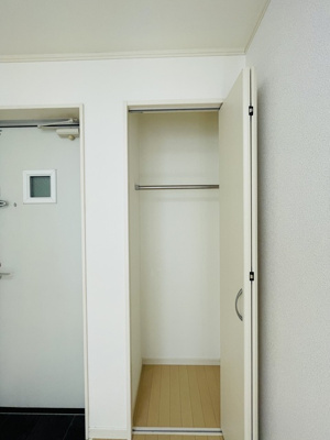 【収納】 | シャンテ・グランデ日暮里Ⅱ