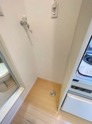 【その他】 | シャンテ・グランデ日暮里Ⅱ