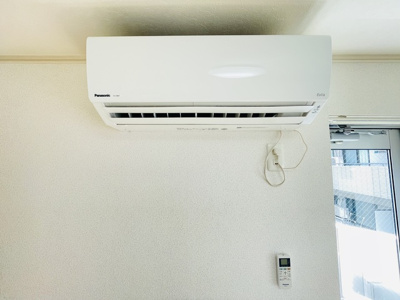 【設備】 | シャンテ・グランデ日暮里Ⅱ