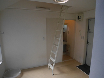 【洋室】 | シャンテ・グランデ日暮里Ⅱ