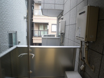 【展望】 | シャンテ・グランデ日暮里Ⅱ