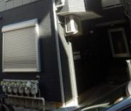 【エントランス】 | シャンテ・グランデ日暮里Ⅱ