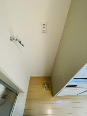 【その他】 | シャンテ・グランデ日暮里Ⅱ