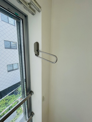 【その他】 | シャンテ・グランデ日暮里Ⅱ