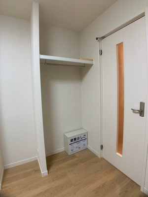 【収納】 | ディアマンテ北千住