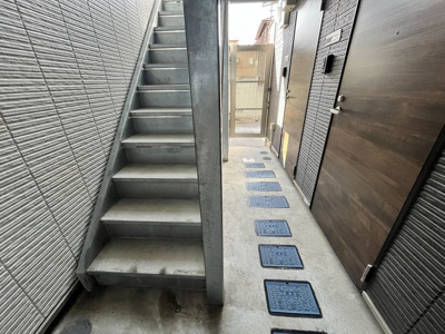 【その他共用部分】 | ディアマンテ北千住