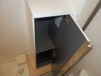 【収納】 | メイプルコート曳舟