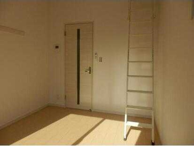 【居間・リビング】 | メイプルコート曳舟