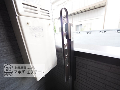 【設備】 | エスカリエ・ブルー | 同一仕様写真