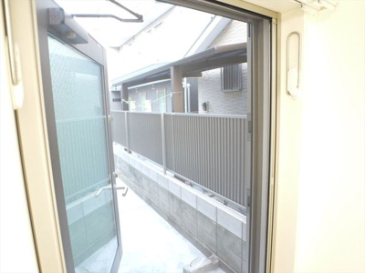 【展望】 | グランカーサ金町