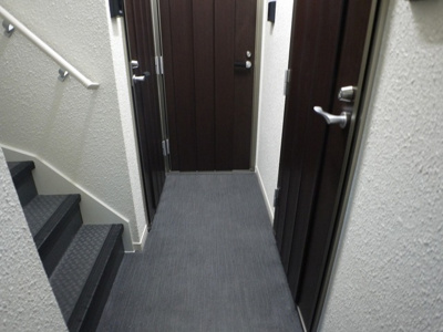 【その他共用部分】 | グランカーサ金町