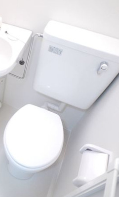 【トイレ】 | グランカーサ金町