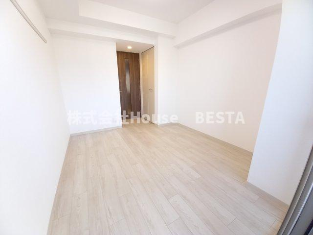 エステムコート神戸湊町の子供部屋