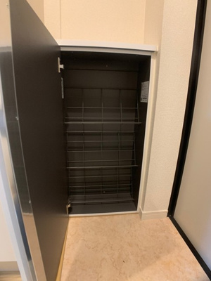 【玄関】 | ディアマンテ北千住