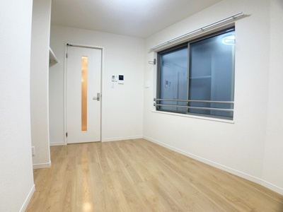 【居間・リビング】 | ディアマンテ北千住